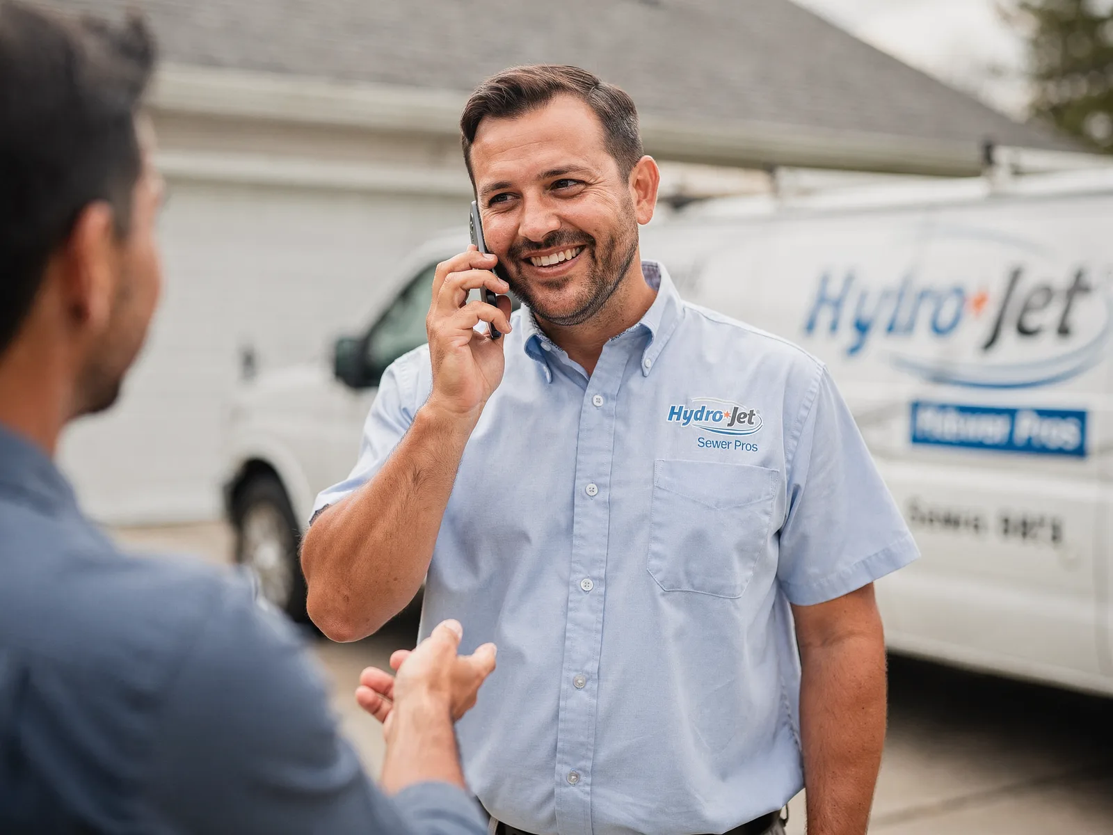 Hydro Jetting Washington, IN FAQs
